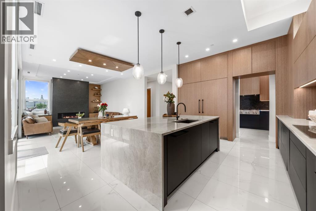 55, 59, 63, 201, 203, 205, 65 Edmonton Trail Ne, Calgary, Alberta  T2E 8S3 - Photo 15 - A2235084