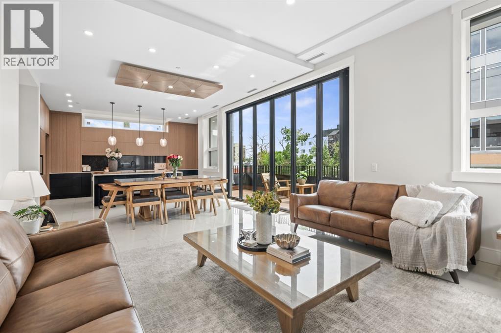 55, 59, 63, 201, 203, 205, 65 Edmonton Trail Ne, Calgary, Alberta  T2E 8S3 - Photo 13 - A2235084