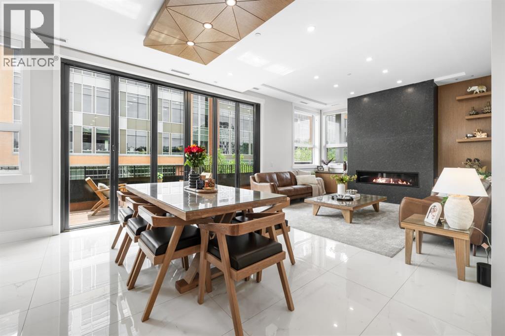 55, 59, 63, 201, 203, 205, 65 Edmonton Trail Ne, Calgary, Alberta  T2E 8S3 - Photo 12 - A2235084