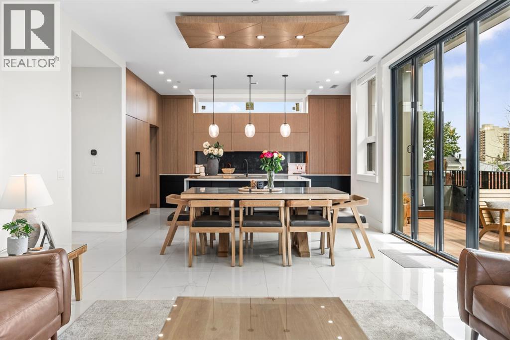 55, 59, 63, 201, 203, 205, 65 Edmonton Trail Ne, Calgary, Alberta  T2E 8S3 - Photo 10 - A2235084