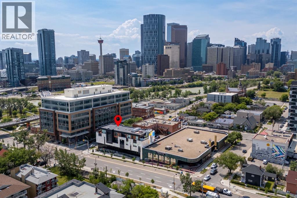 55, 59, 63, 201, 203, 205, 65 Edmonton Trail Ne, Calgary, Alberta  T2E 8S3 - Photo 45 - A2235084