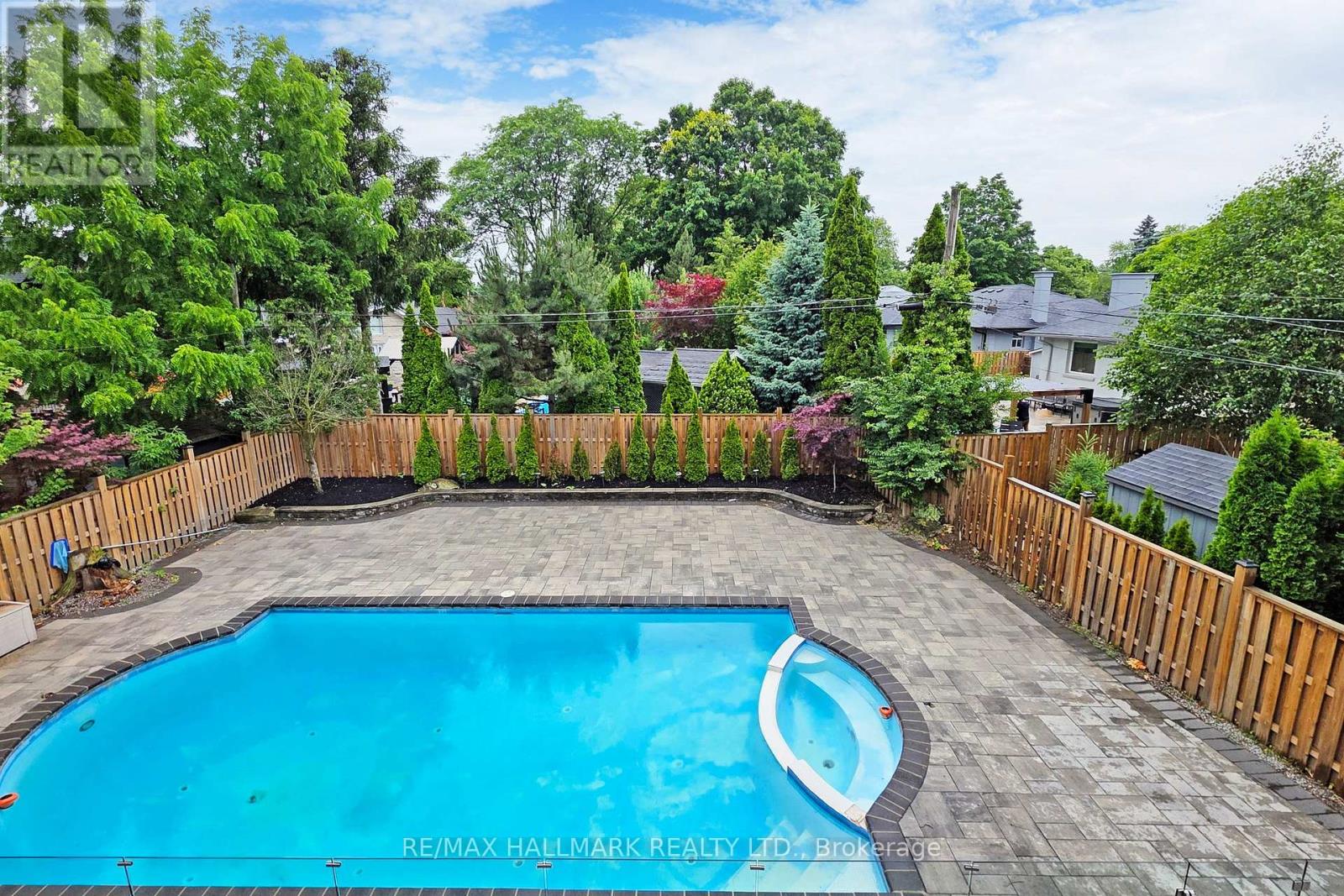114 Lloyd Manor Road, Toronto, Ontario  M9B 5J9 - Photo 46 - W12257794