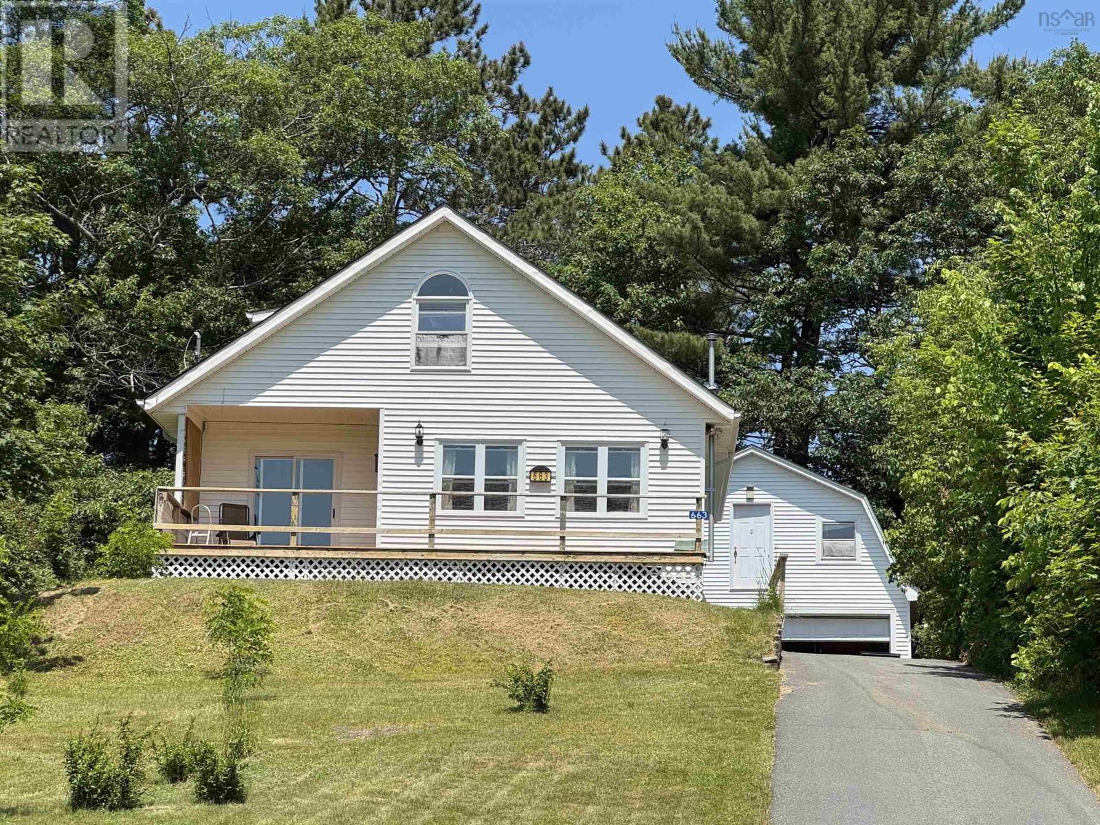Property at 663 West Main Street image 1