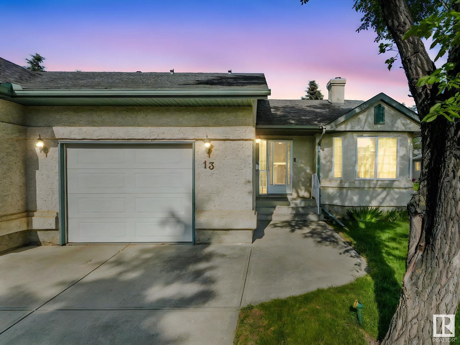#13 9420 172 ST NW, Edmonton, Alberta
