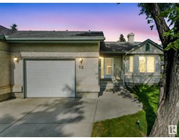 #13 9420 172 ST NW Summerlea