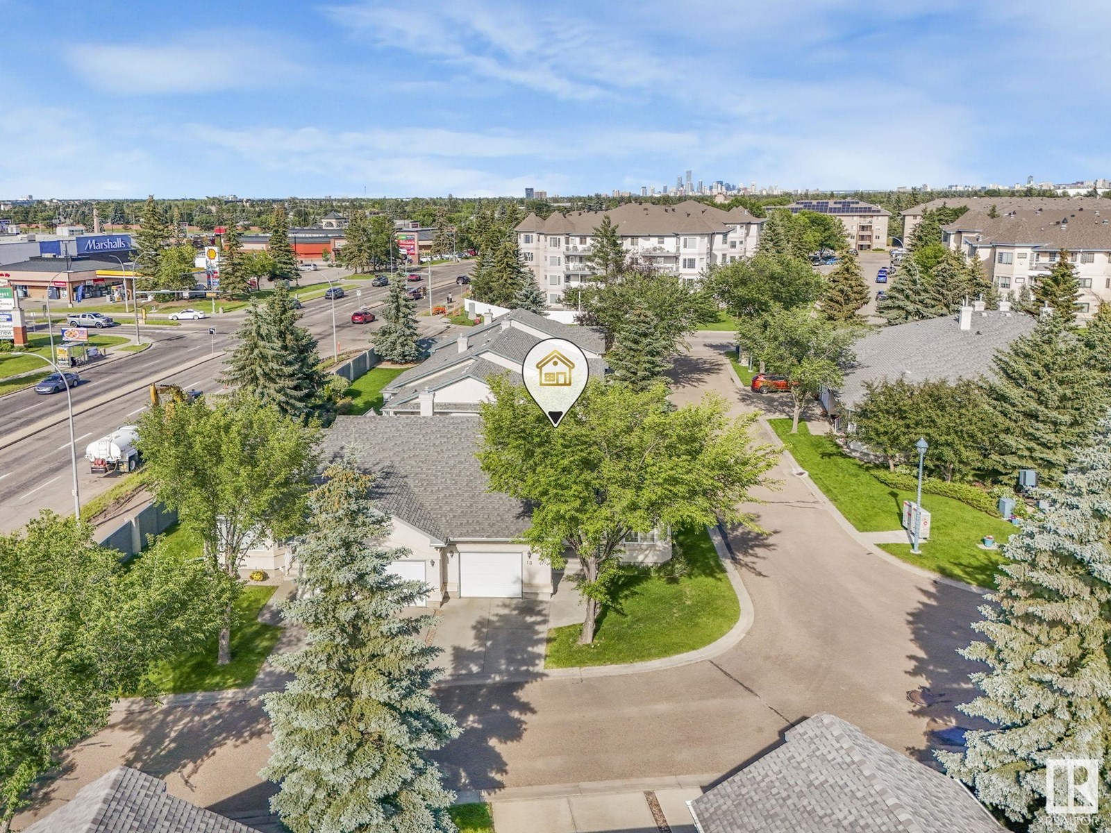 #13 9420 172 St Nw, Edmonton, Alberta  T5T 6K1 - Photo 46 - E4445386