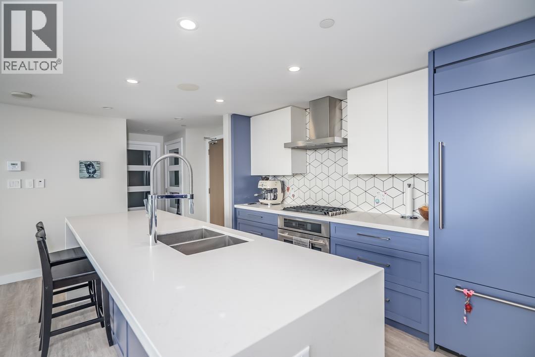 2110 1618 Quebec Street, Vancouver, British Columbia  V6A 0C5 - Photo 17 - R3021868