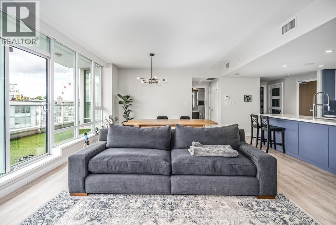 2110 1618 Quebec Street, Vancouver, British Columbia  V6A 0C5 - Photo 16 - R3021868