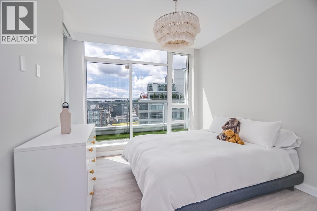2110 1618 Quebec Street, Vancouver, British Columbia  V6A 0C5 - Photo 9 - R3021868