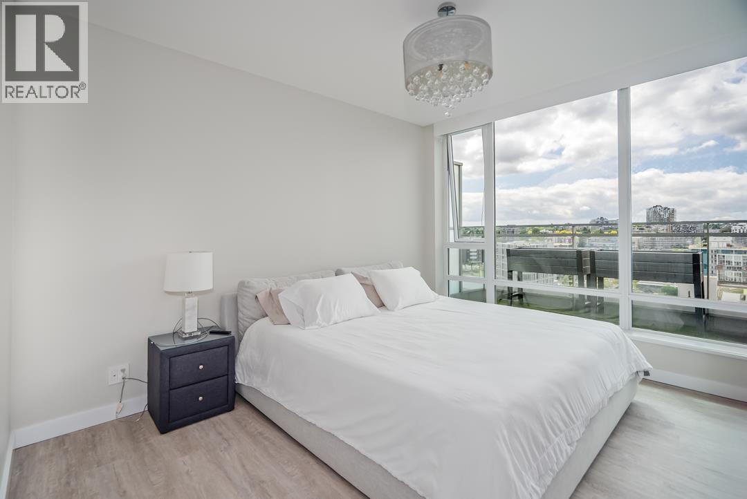 2110 1618 Quebec Street, Vancouver, British Columbia  V6A 0C5 - Photo 6 - R3021868