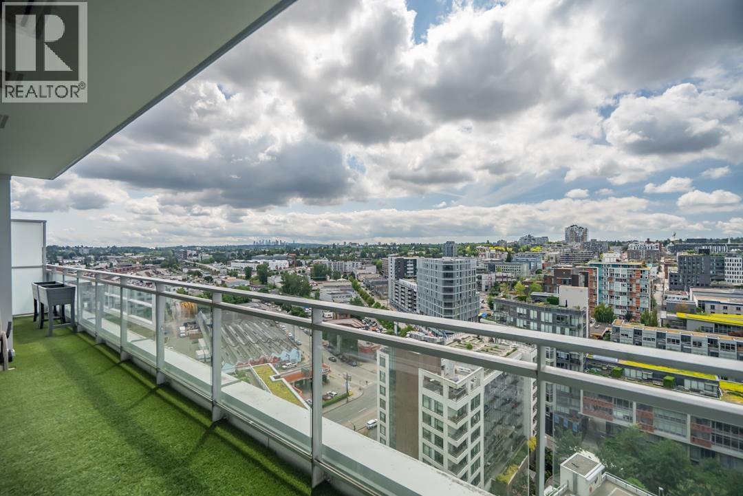 2110 1618 Quebec Street, Vancouver, British Columbia  V6A 0C5 - Photo 29 - R3021868