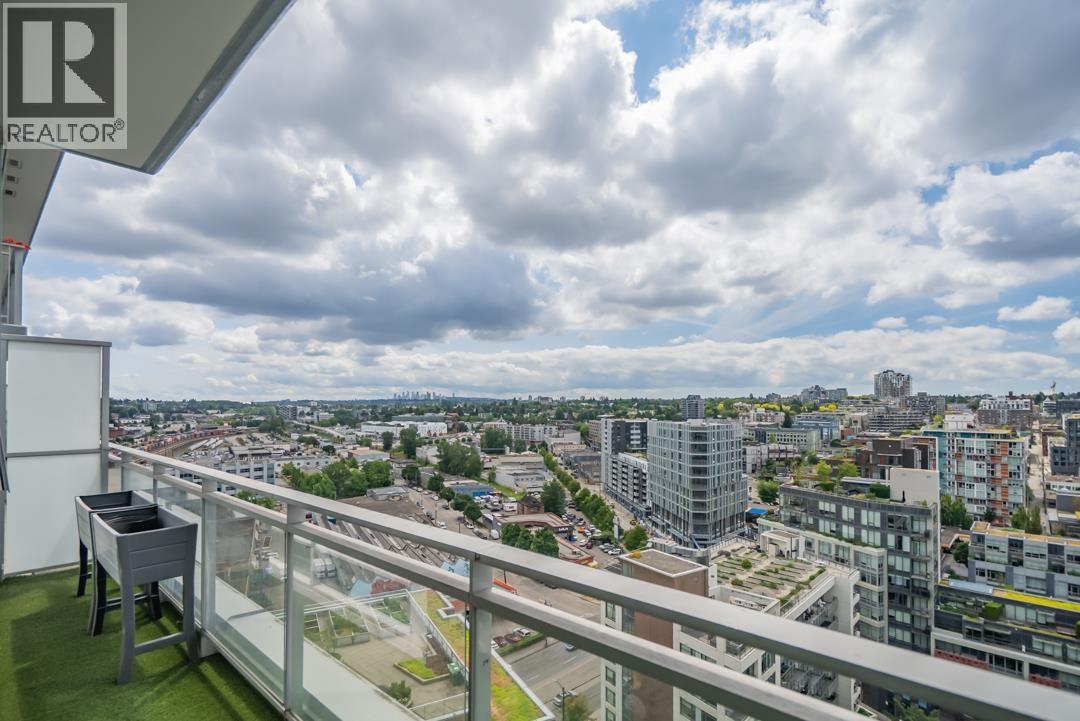 2110 1618 Quebec Street, Vancouver, British Columbia  V6A 0C5 - Photo 14 - R3021868