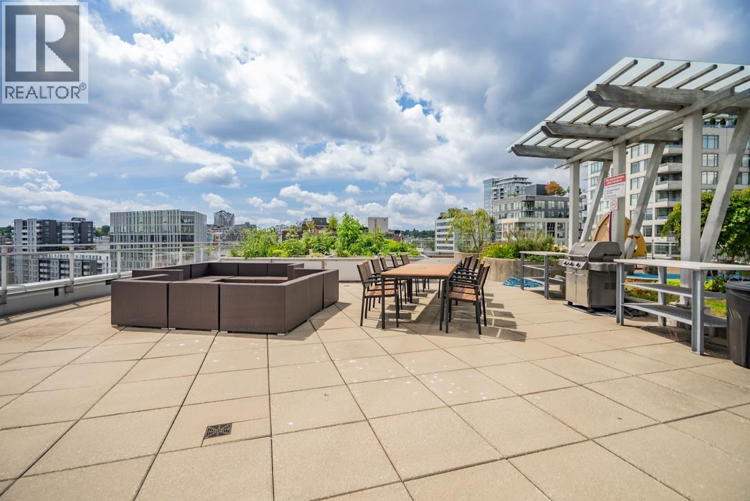 2110 1618 Quebec Street, Vancouver, British Columbia  V6A 0C5 - Photo 33 - R3021868
