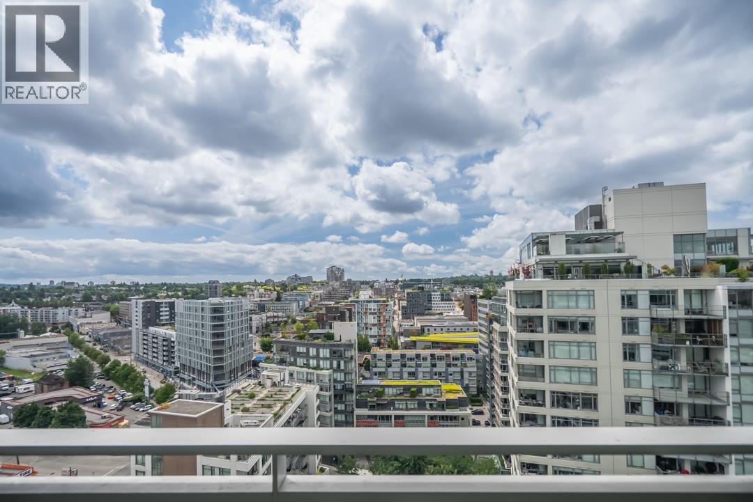 2110 1618 Quebec Street, Vancouver, British Columbia  V6A 0C5 - Photo 27 - R3021868
