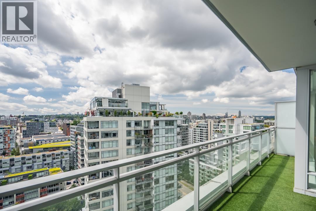 2110 1618 Quebec Street, Vancouver, British Columbia  V6A 0C5 - Photo 28 - R3021868