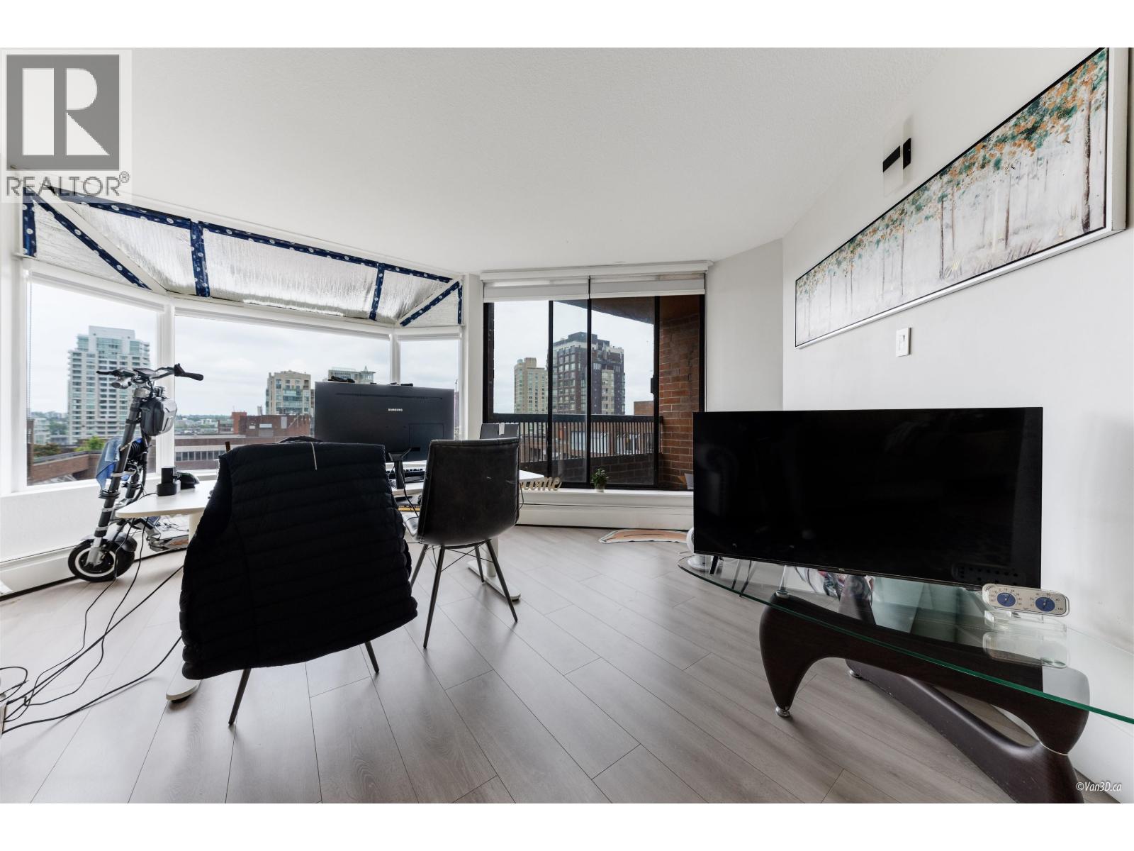 914 950 Drake Street, Vancouver, British Columbia  V6Z 2B9 - Photo 11 - R3021757