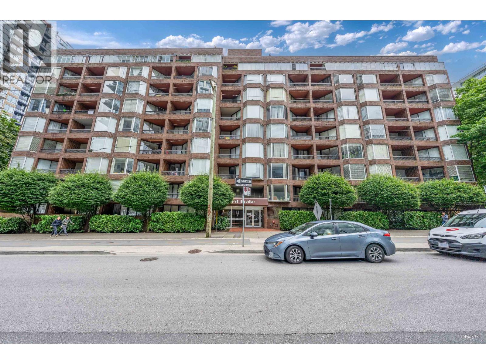 914 950 DRAKE STREET, vancouver, British Columbia