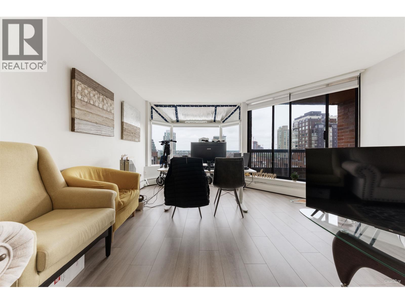 914 950 Drake Street, Vancouver, British Columbia  V6Z 2B9 - Photo 13 - R3021757