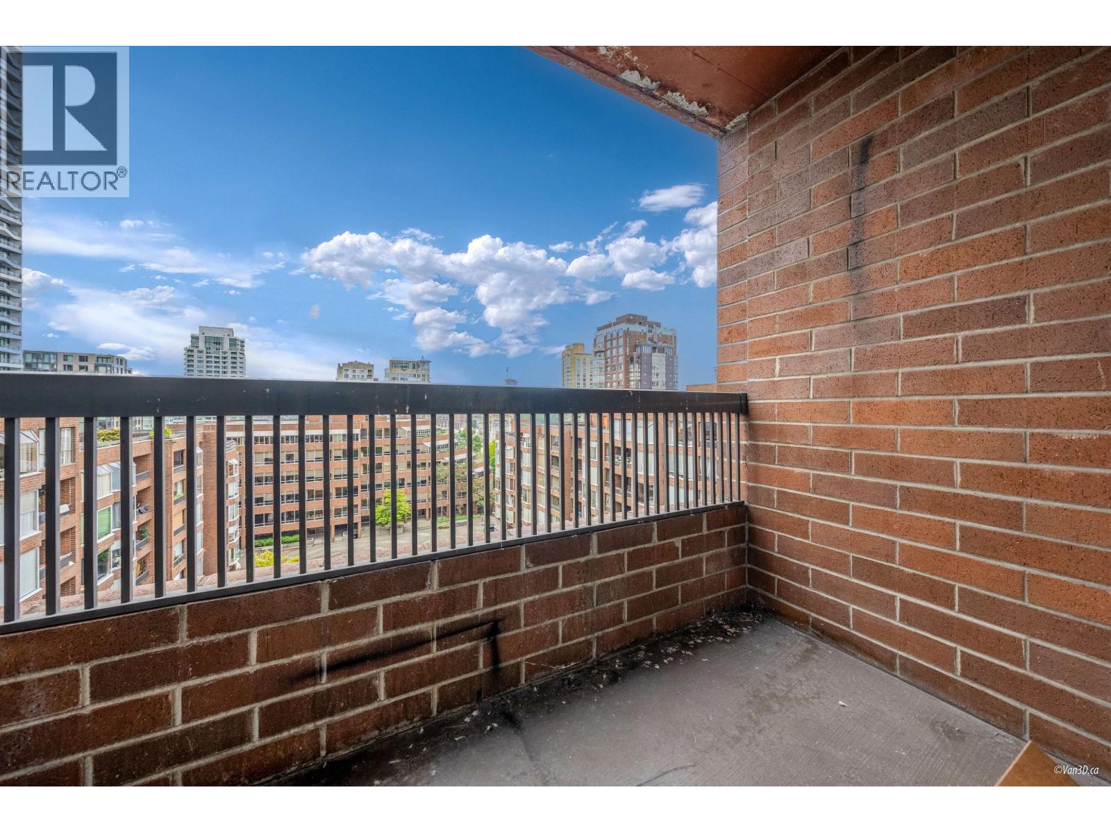 914 950 Drake Street, Vancouver, British Columbia  V6Z 2B9 - Photo 26 - R3021757