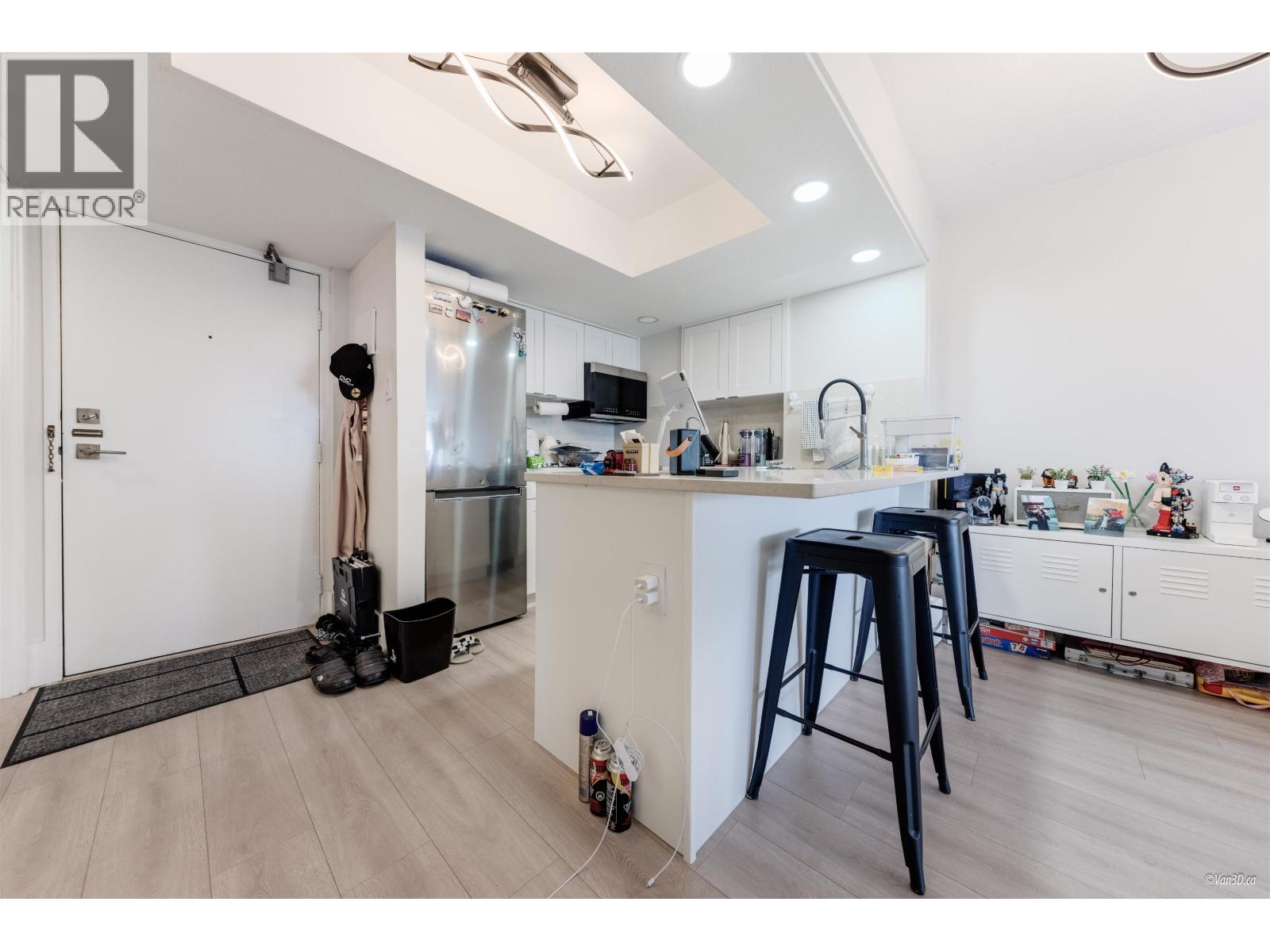 914 950 Drake Street, Vancouver, British Columbia  V6Z 2B9 - Photo 7 - R3021757