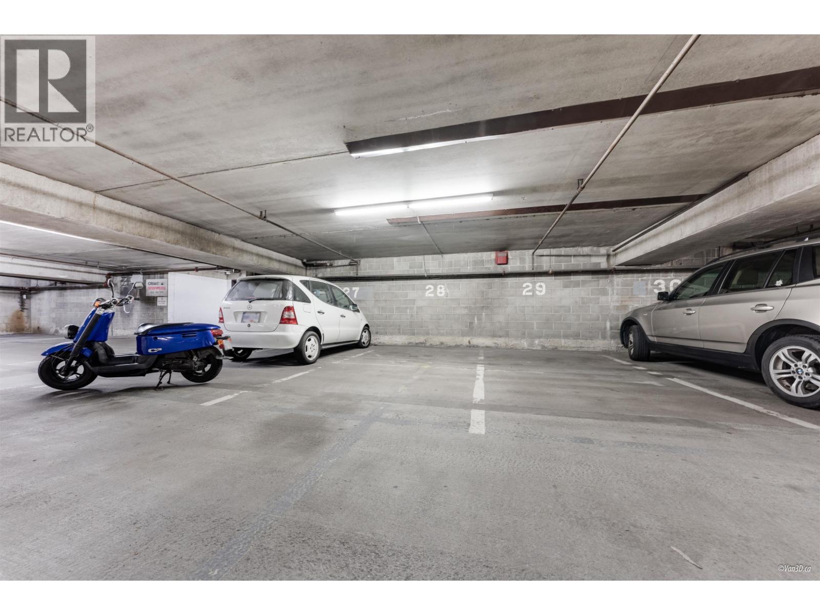 914 950 Drake Street, Vancouver, British Columbia  V6Z 2B9 - Photo 24 - R3021757