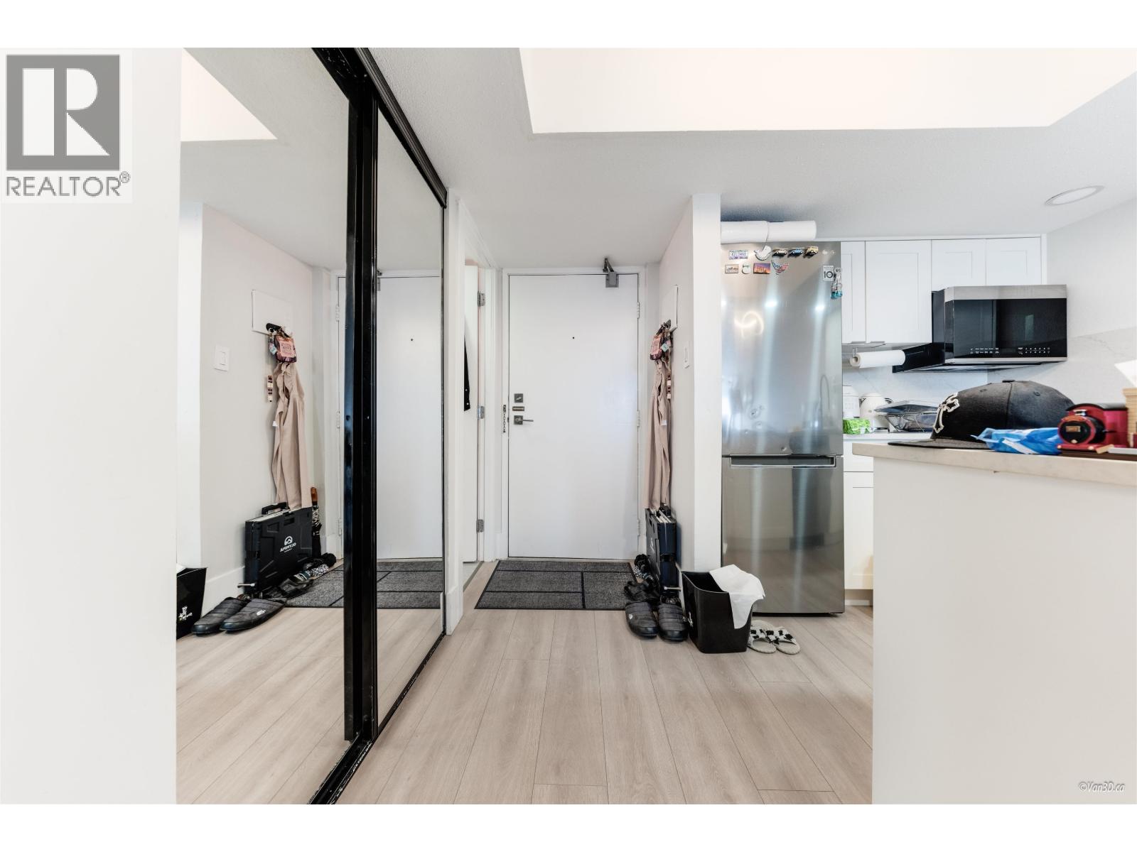 914 950 Drake Street, Vancouver, British Columbia  V6Z 2B9 - Photo 6 - R3021757