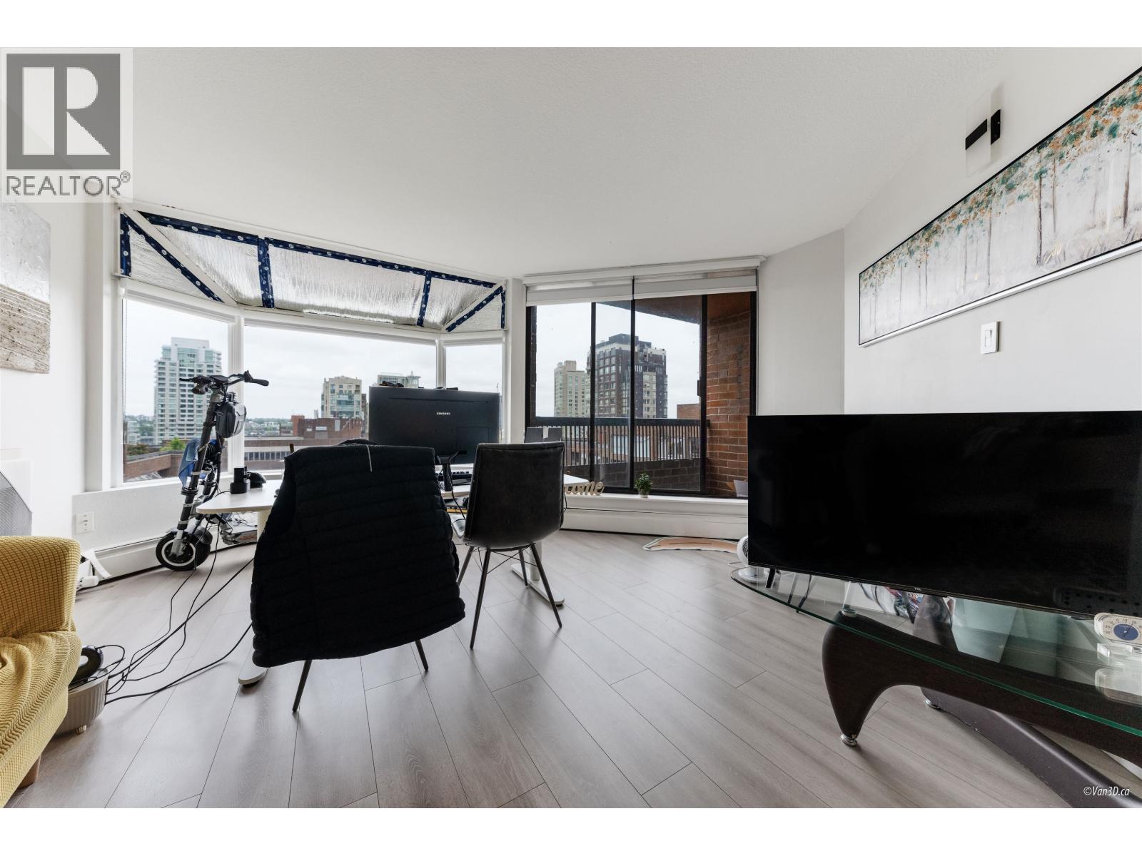 914 950 Drake Street, Vancouver, British Columbia  V6Z 2B9 - Photo 12 - R3021757