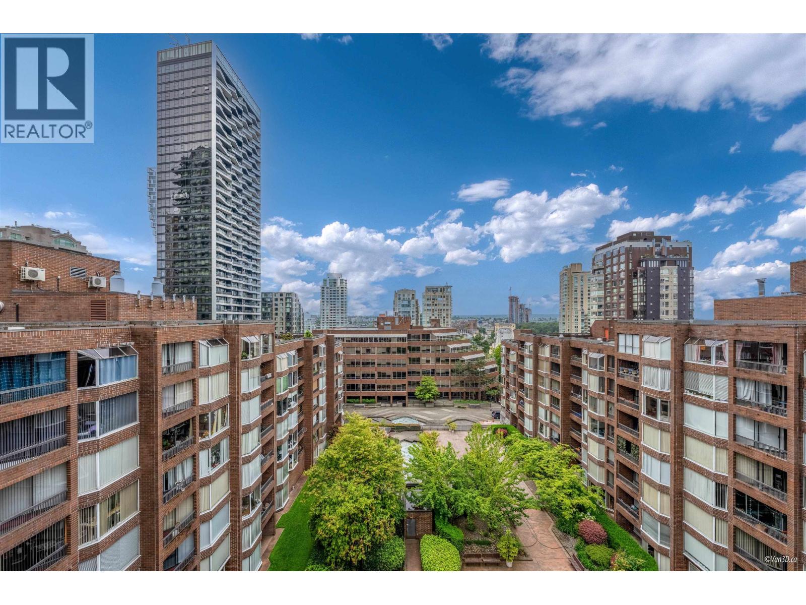 914 950 Drake Street, Vancouver, British Columbia  V6Z 2B9 - Photo 27 - R3021757