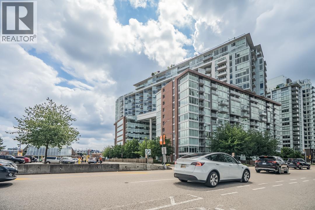 2110 1618 Quebec Street, Vancouver, British Columbia  V6A 0C5 - Photo 40 - R3021868
