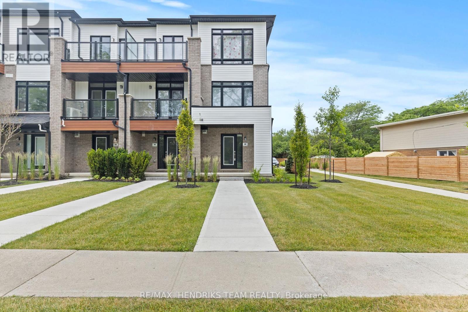 Property at 48 SIDNEY ROSE COMMON image 1