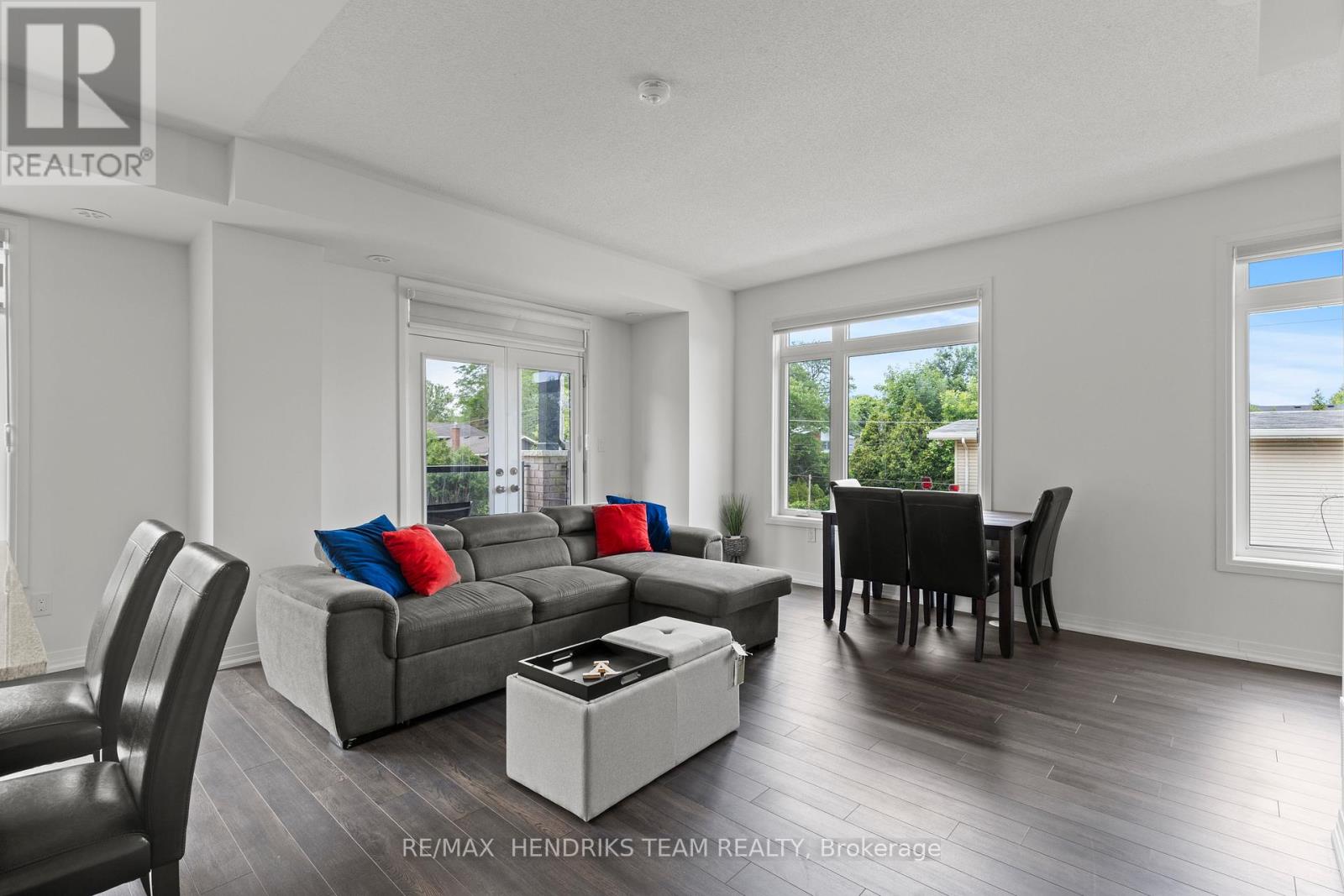 48 Sidney Rose Common, St. Catharines, Ontario  L2T 0B3 - Photo 17 - X12257875