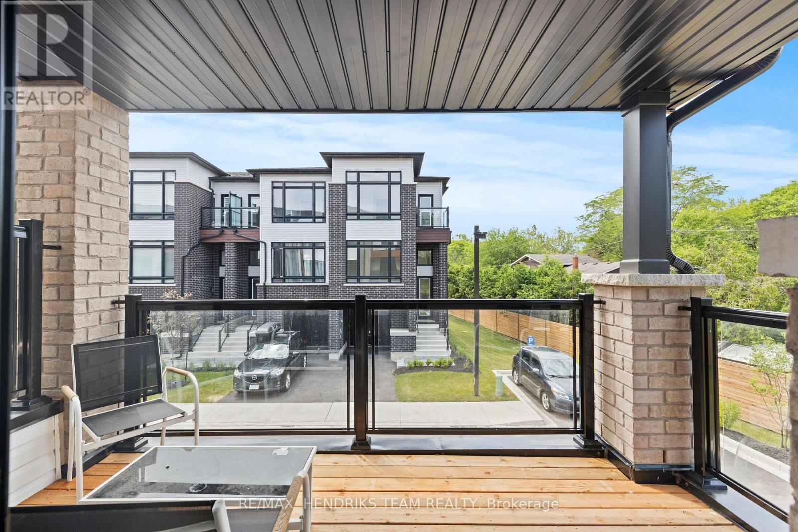 48 Sidney Rose Common, St. Catharines, Ontario  L2T 0B3 - Photo 24 - X12257875