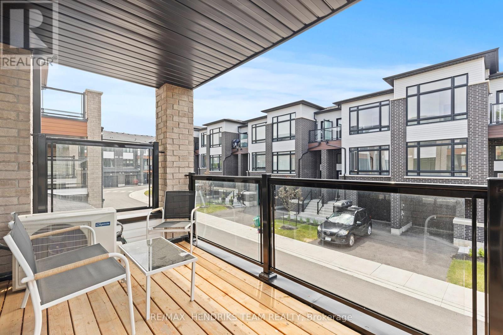 48 Sidney Rose Common, St. Catharines, Ontario  L2T 0B3 - Photo 25 - X12257875