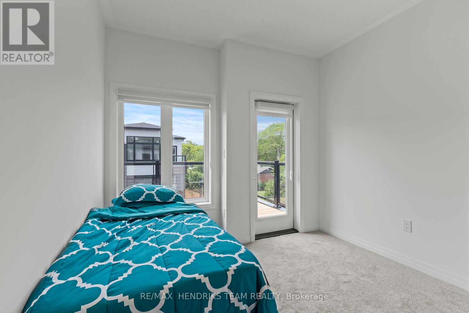48 Sidney Rose Common, St. Catharines, Ontario  L2T 0B3 - Photo 30 - X12257875