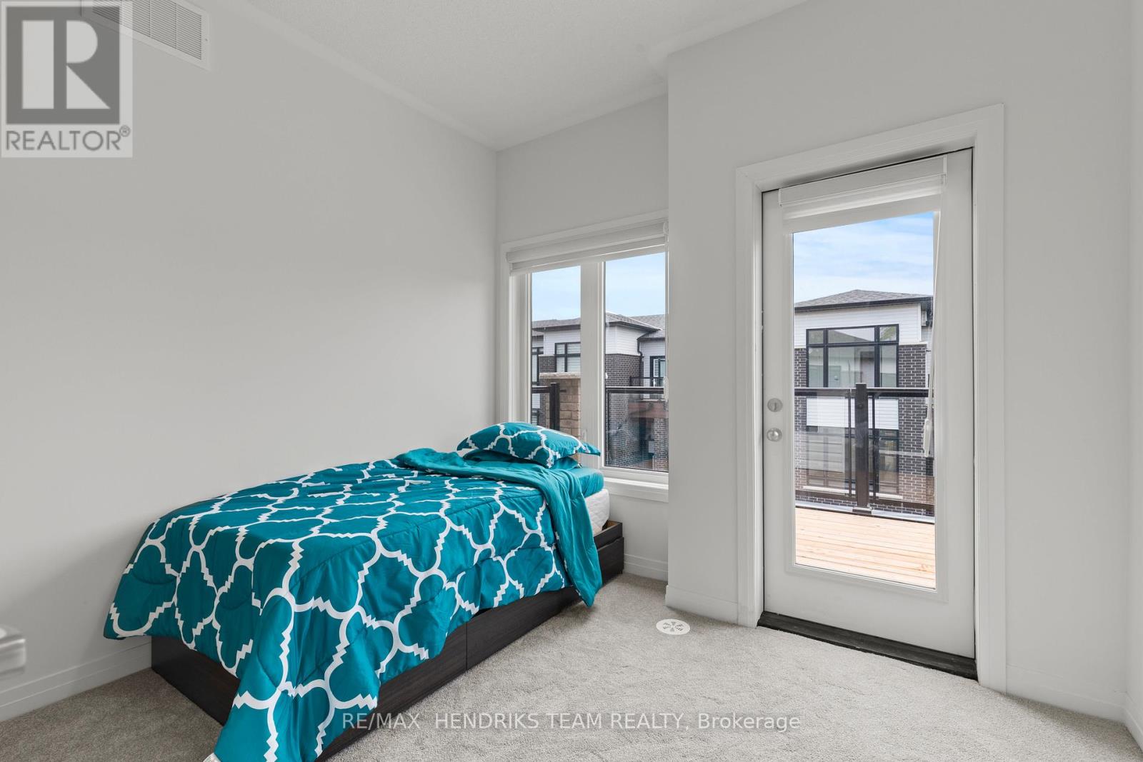 48 Sidney Rose Common, St. Catharines, Ontario  L2T 0B3 - Photo 32 - X12257875