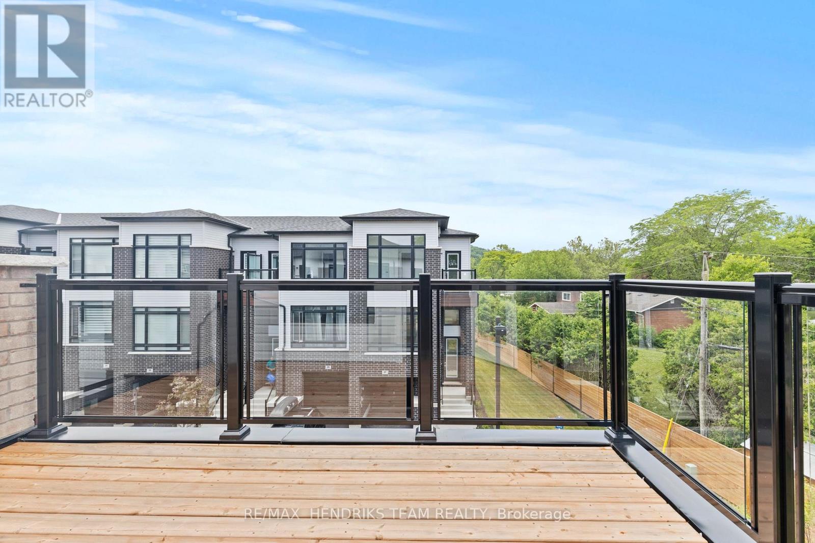 48 Sidney Rose Common, St. Catharines, Ontario  L2T 0B3 - Photo 34 - X12257875