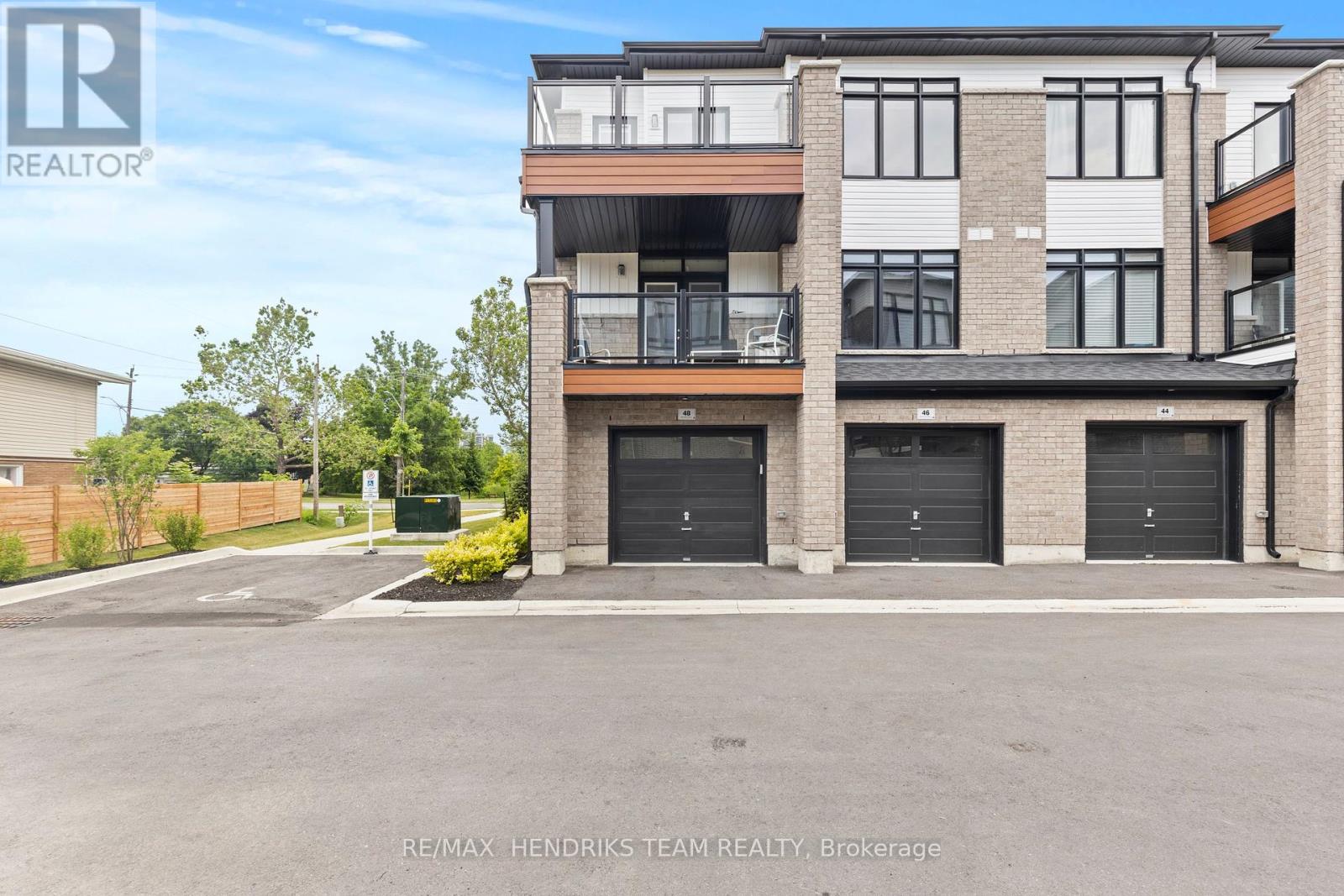 48 Sidney Rose Common, St. Catharines, Ontario  L2T 0B3 - Photo 38 - X12257875