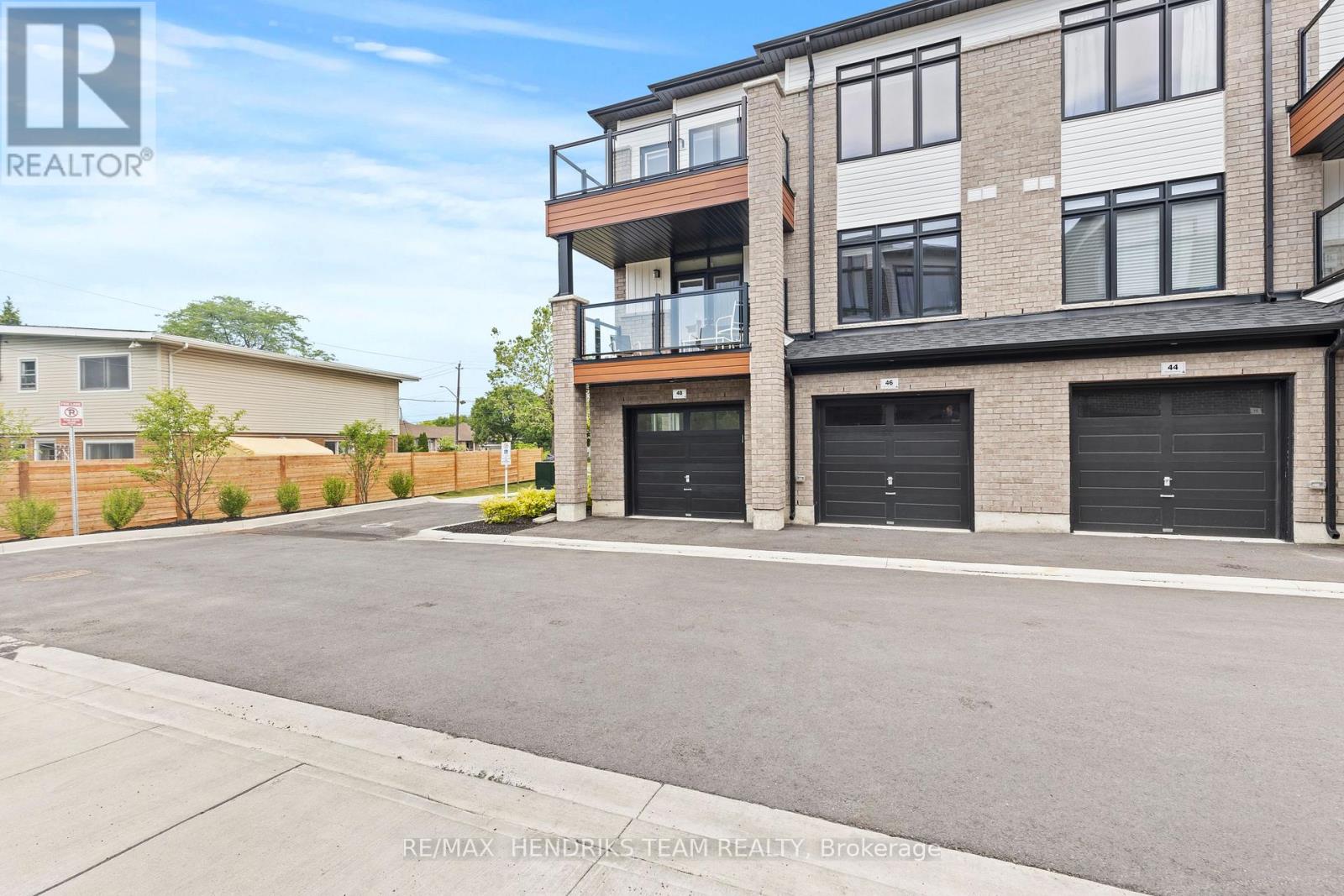 48 Sidney Rose Common, St. Catharines, Ontario  L2T 0B3 - Photo 39 - X12257875