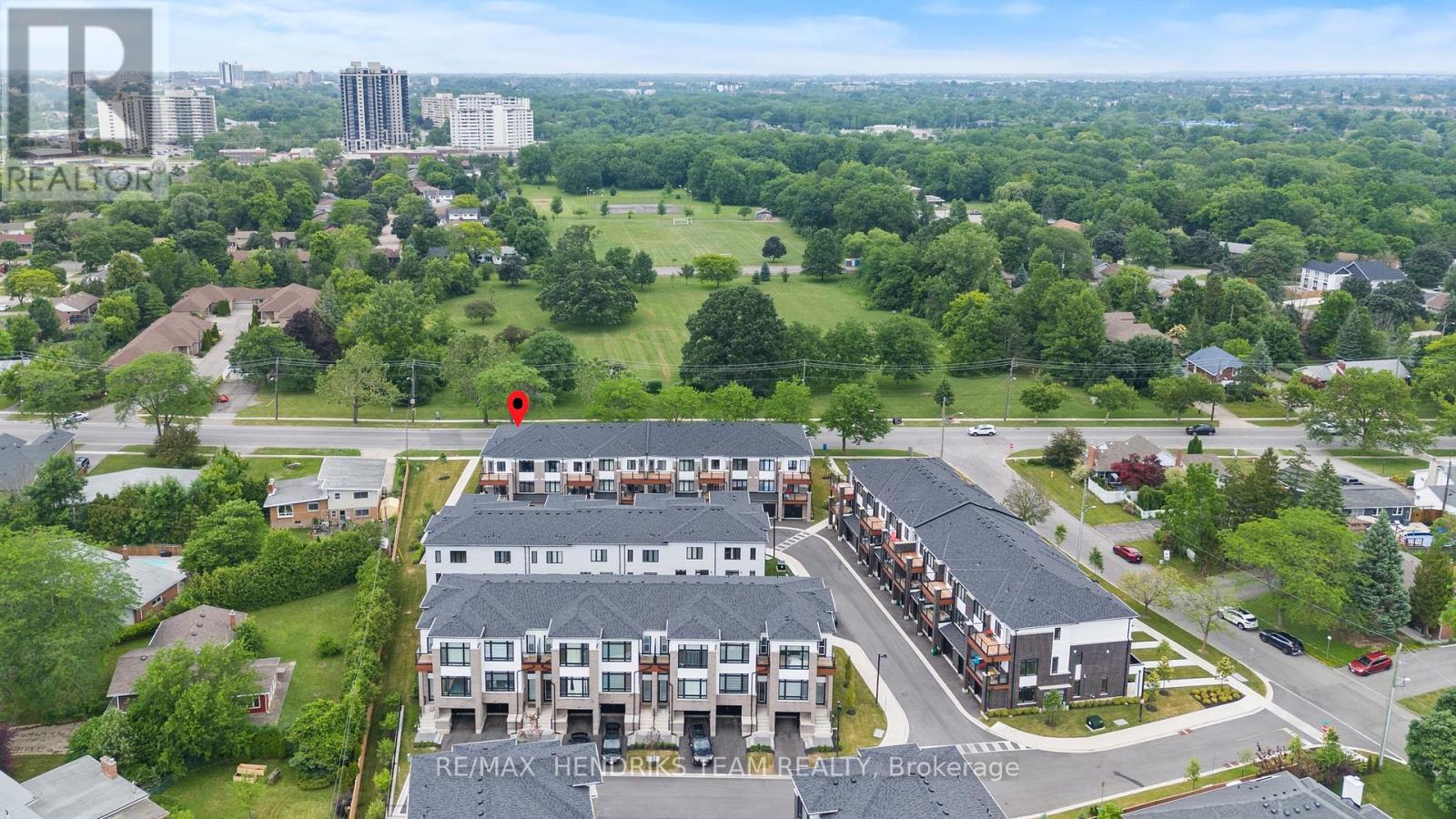 48 Sidney Rose Common, St. Catharines, Ontario  L2T 0B3 - Photo 41 - X12257875