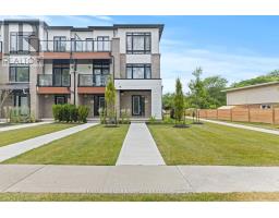 48 SIDNEY ROSE COMMON, St. Catharines, Ontario