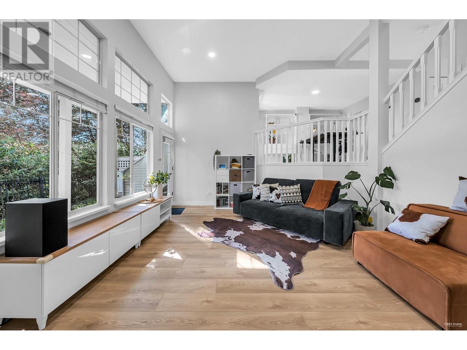 257 WATERLEIGH DRIVE, vancouver, British Columbia V5X4T2