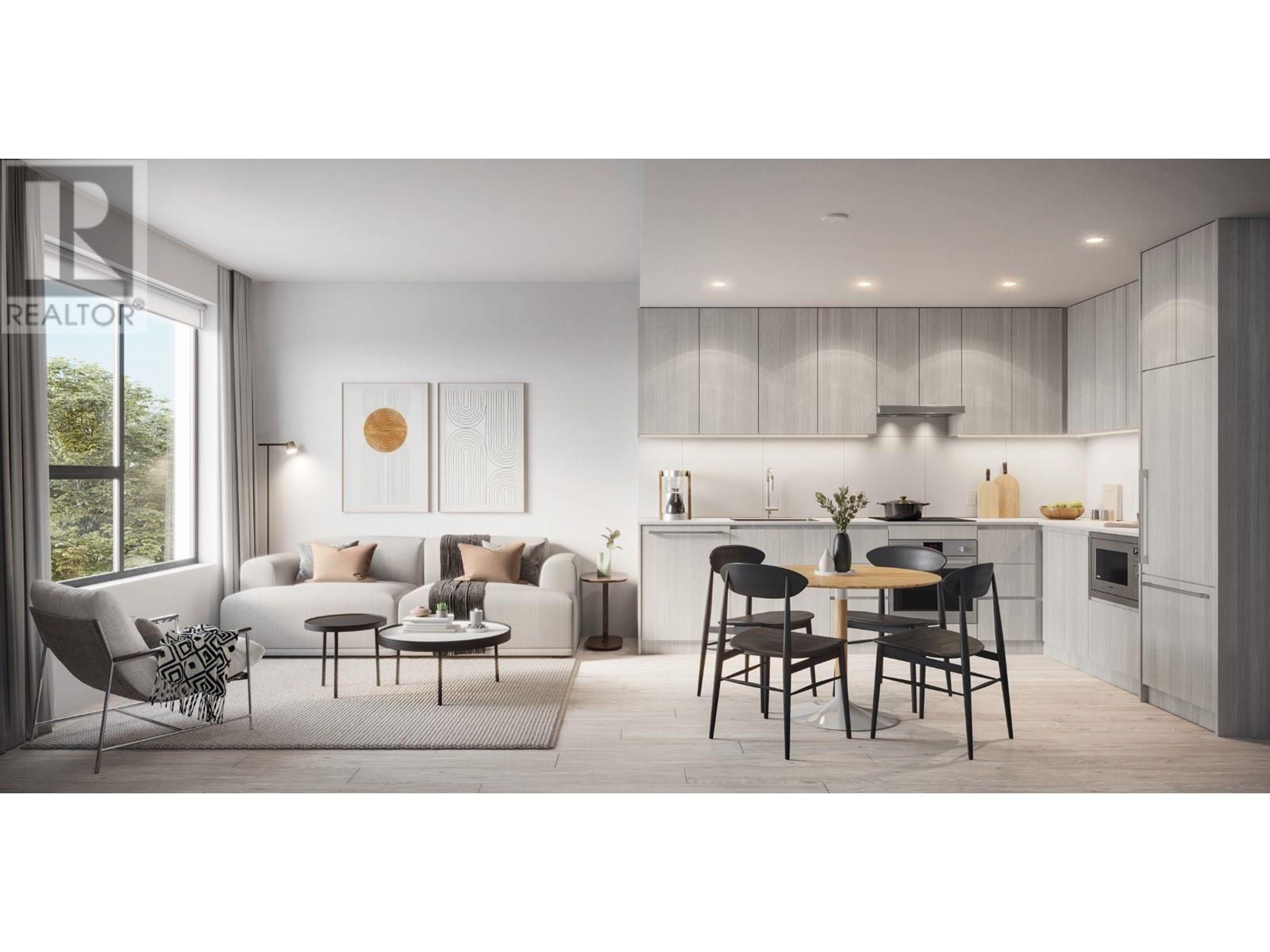 503 4928 QUEBEC STREET, Vancouver, British Columbia