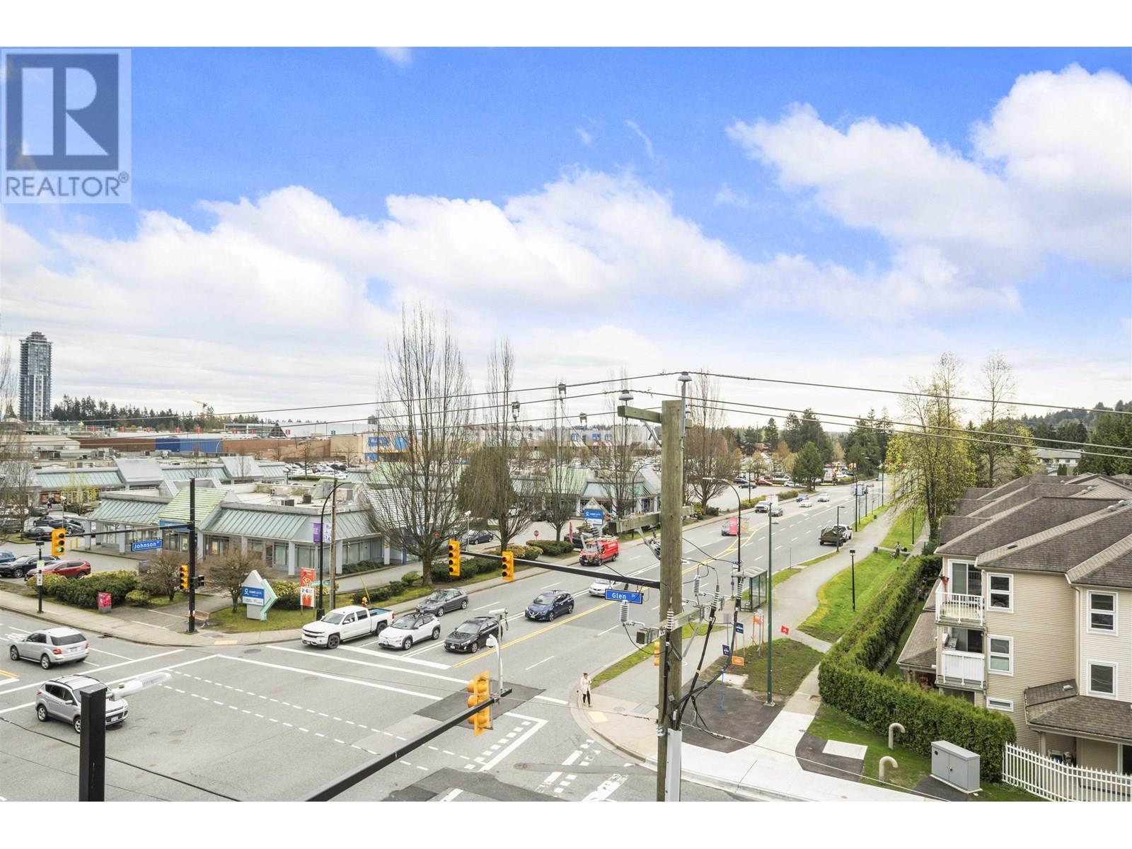 401 1188 Johnson Street, Coquitlam, British Columbia  V3B 0H7 - Photo 10 - R3022274