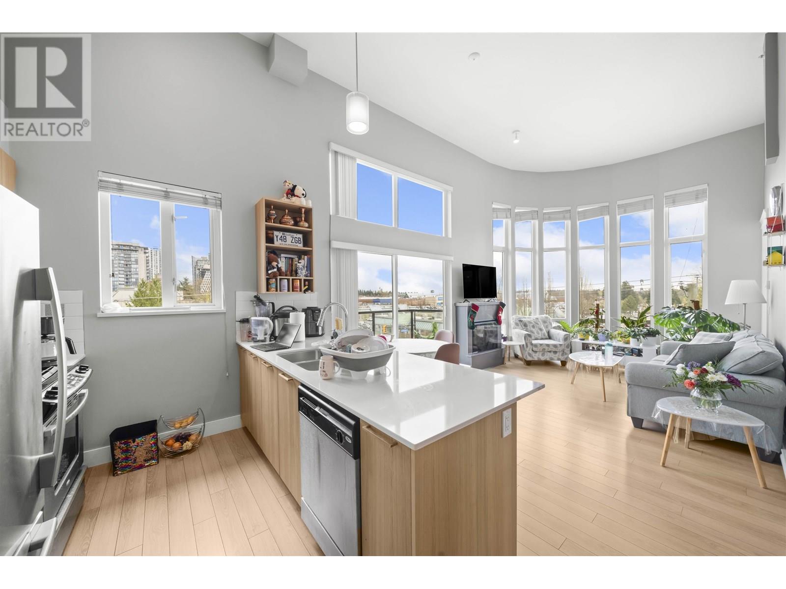 401 1188 Johnson Street, Coquitlam, British Columbia  V3B 0H7 - Photo 13 - R3022274