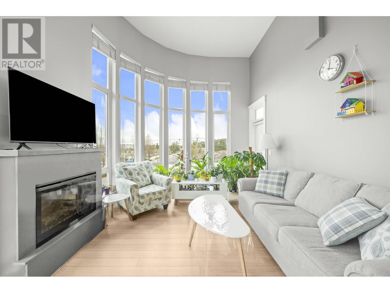 401 1188 Johnson Street, Coquitlam, British Columbia  V3B 0H7 - Photo 16 - R3022274