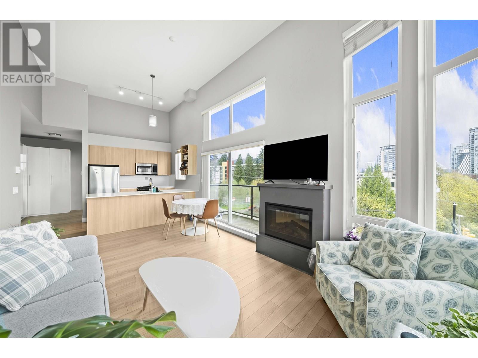 401 1188 Johnson Street, Coquitlam, British Columbia  V3B 0H7 - Photo 17 - R3022274