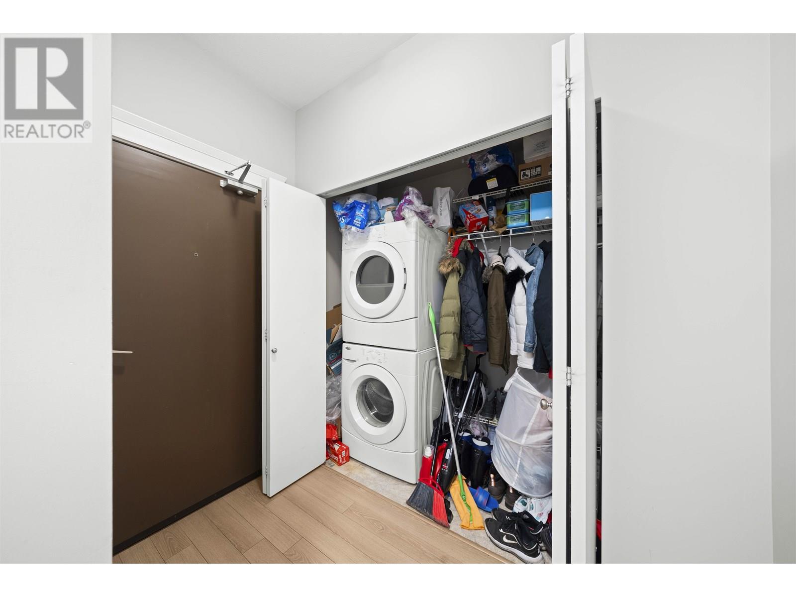 401 1188 Johnson Street, Coquitlam, British Columbia  V3B 0H7 - Photo 21 - R3022274