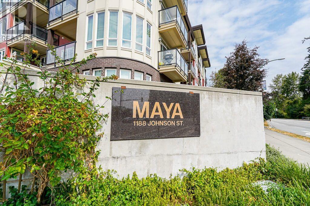 401 1188 Johnson Street, Coquitlam, British Columbia  V3B 0H7 - Photo 22 - R3022274