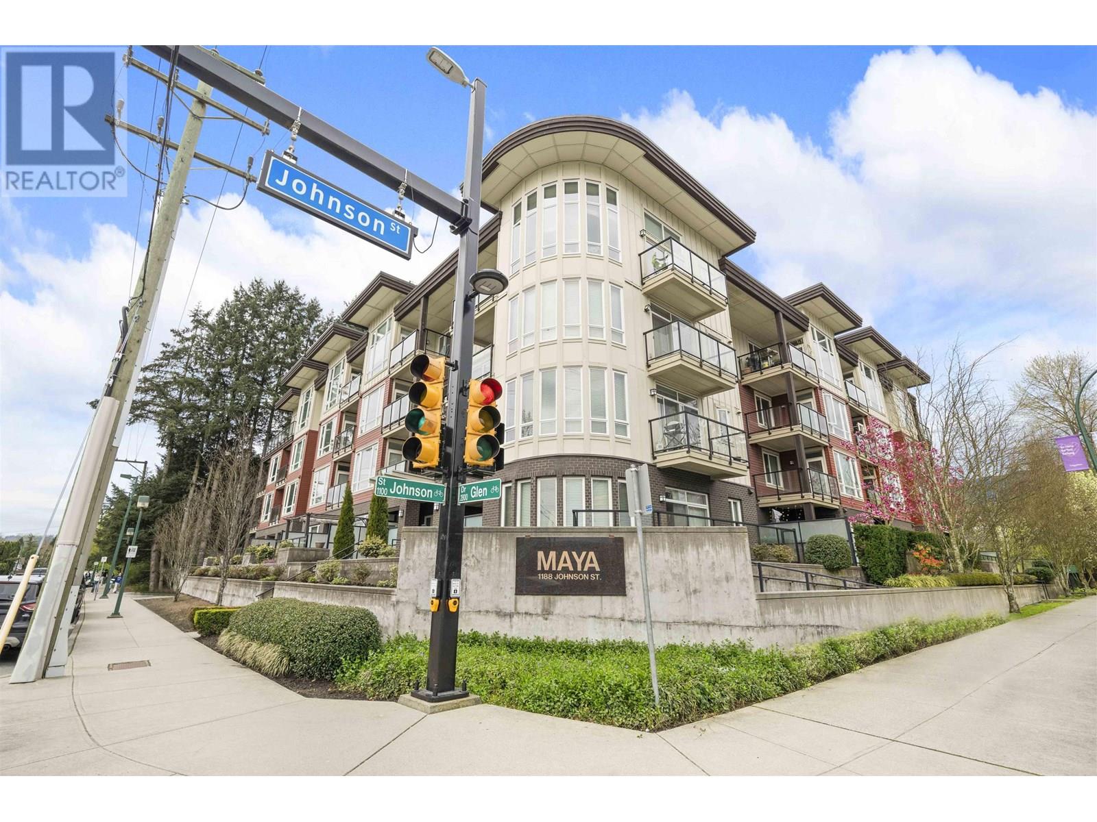 401 1188 Johnson Street, Coquitlam, British Columbia  V3B 0H7 - Photo 24 - R3022274