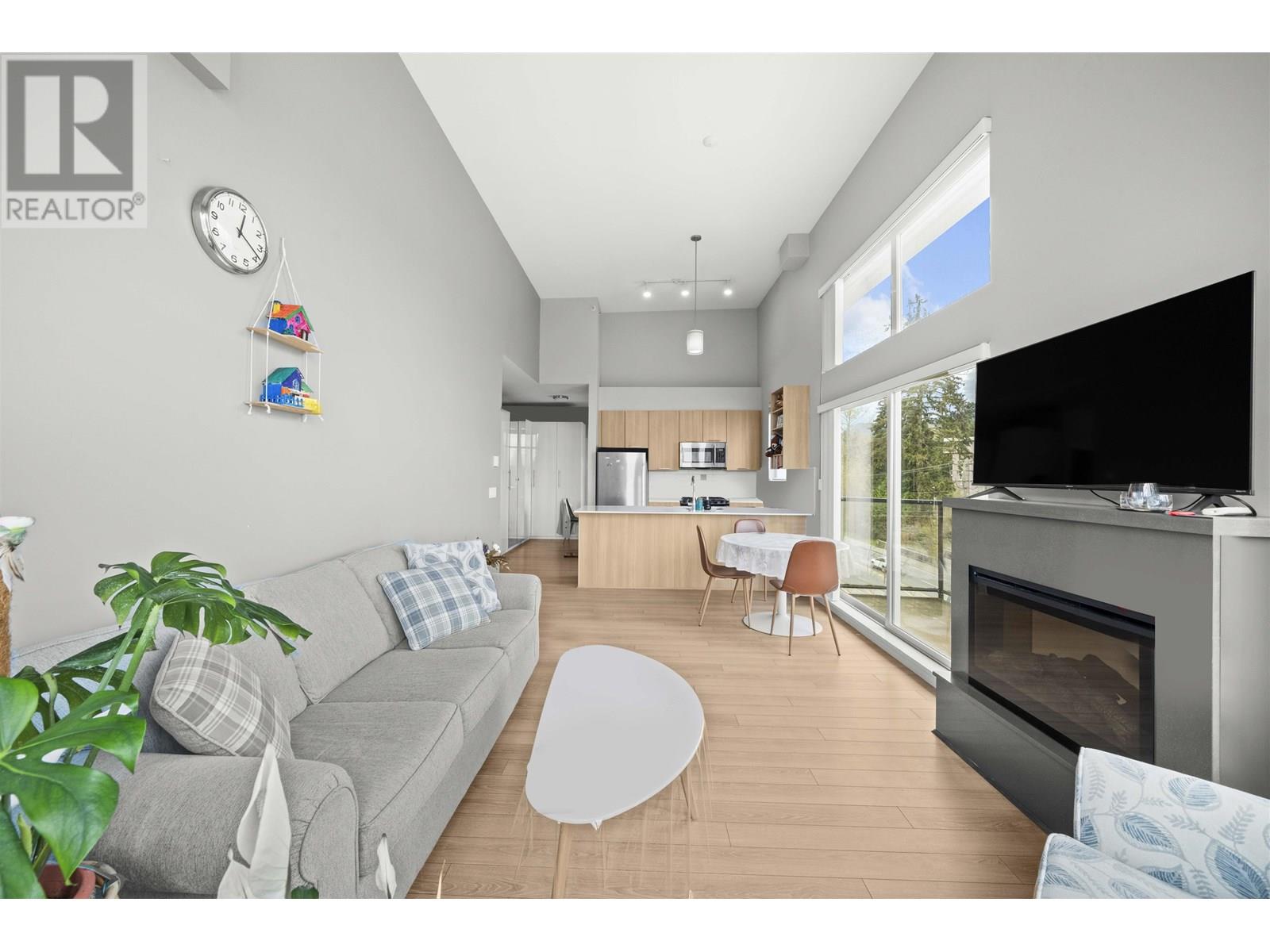 401 1188 Johnson Street, Coquitlam, British Columbia  V3B 0H7 - Photo 6 - R3022274
